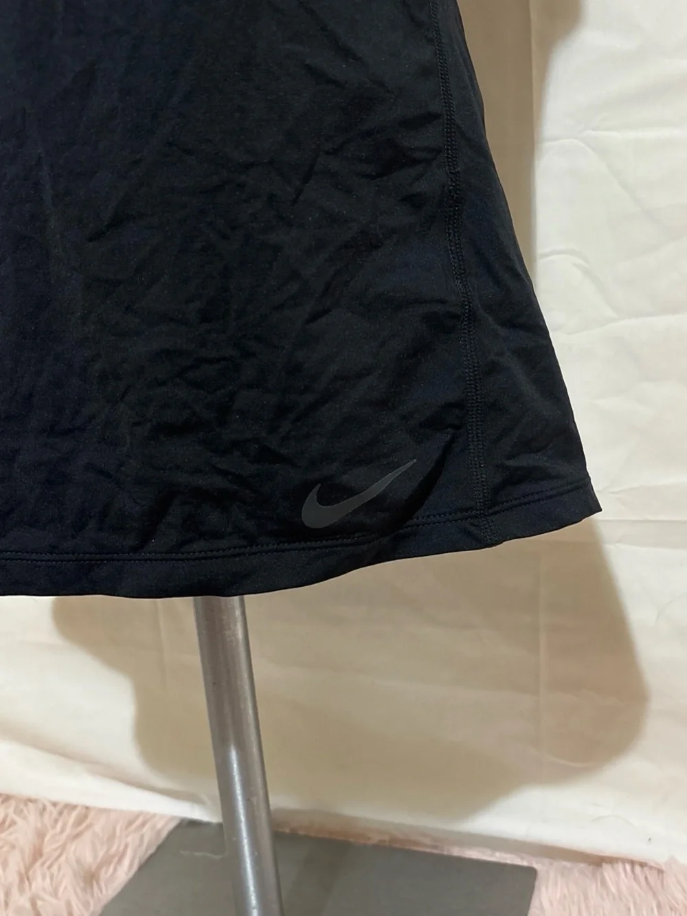 Nike dri fit tank top size medium